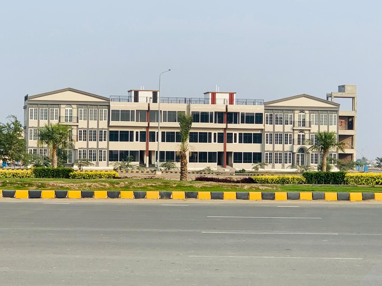 HighPoint DHA Multan